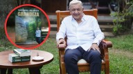 AMLO reaparece en redes sociales con un VIDEO para promocionar su libro "Grandeza"
