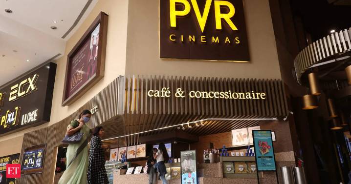 PVR to add 100 screens in FY26, looking at tier III markets with affordable ticket pricing
