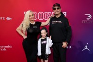 Reality star defends breastfeeding daughter until age 6: ‘It’s not a big thing’