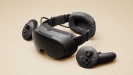 Valve's New VR Headset Is (Thank God) All About Gaming
