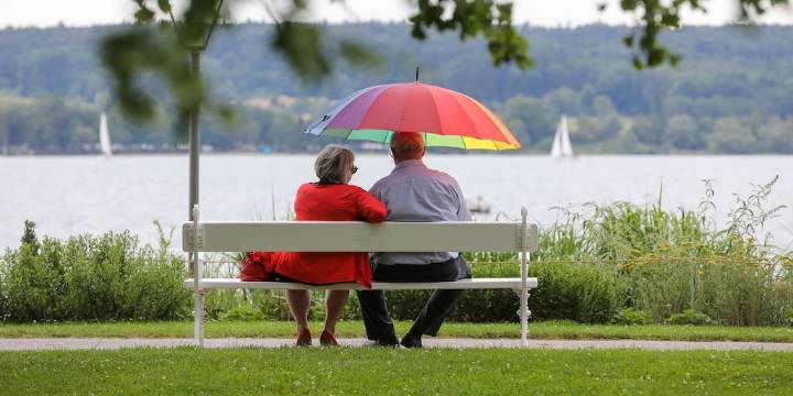 El viejismo sin eufemismos: viejo no debería ser una mala palabra