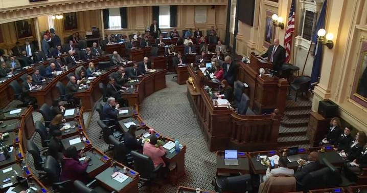 Virginia Dems poised to continue redistricting plan; projected to maintain House control