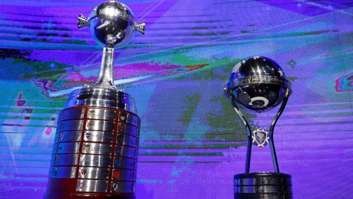 CONMEBOL definió las sedes de las finales de los torneos continentales de la próxima temporada: dónde serán
