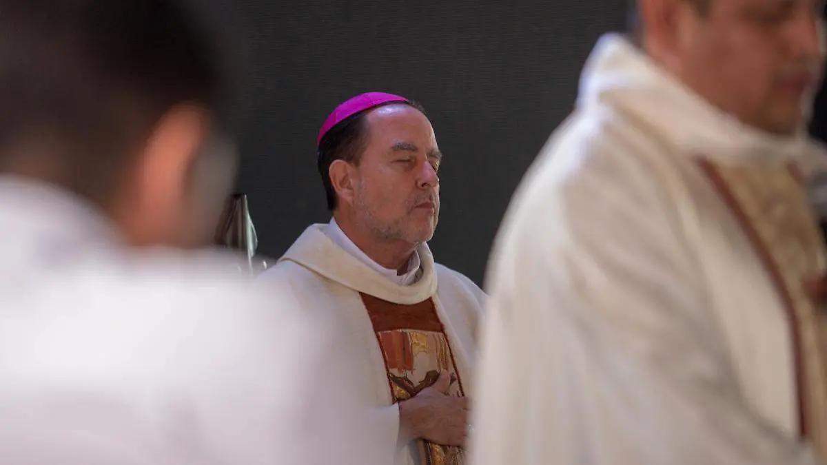 Iglesia católica se une al Plan Michoacán