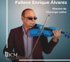 Murió Enrique Álvarez, creador de la orquesta cubana Charanga Latina
