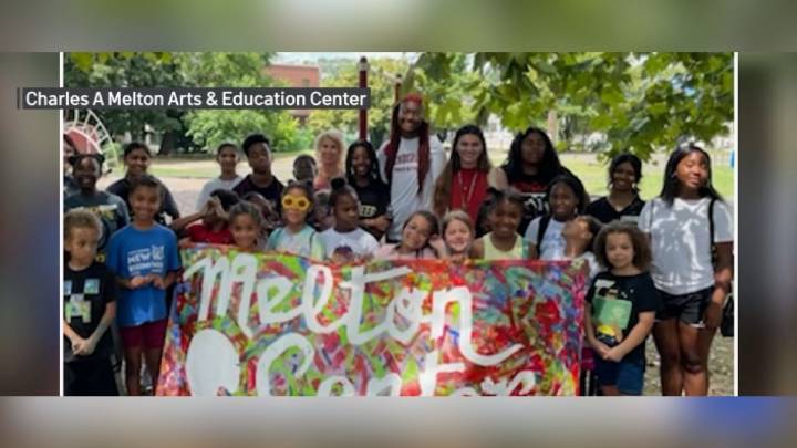 Historic center is striving to strengthen West Chester community