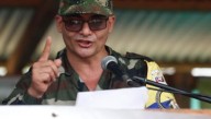 Alias Iván Mordisco amenaza al Gobierno colombiano tras la muerte de menores en bombardeos
