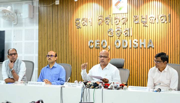 Nuapada By-Election: Polling Concludes, Voter Turnout At 75.37%