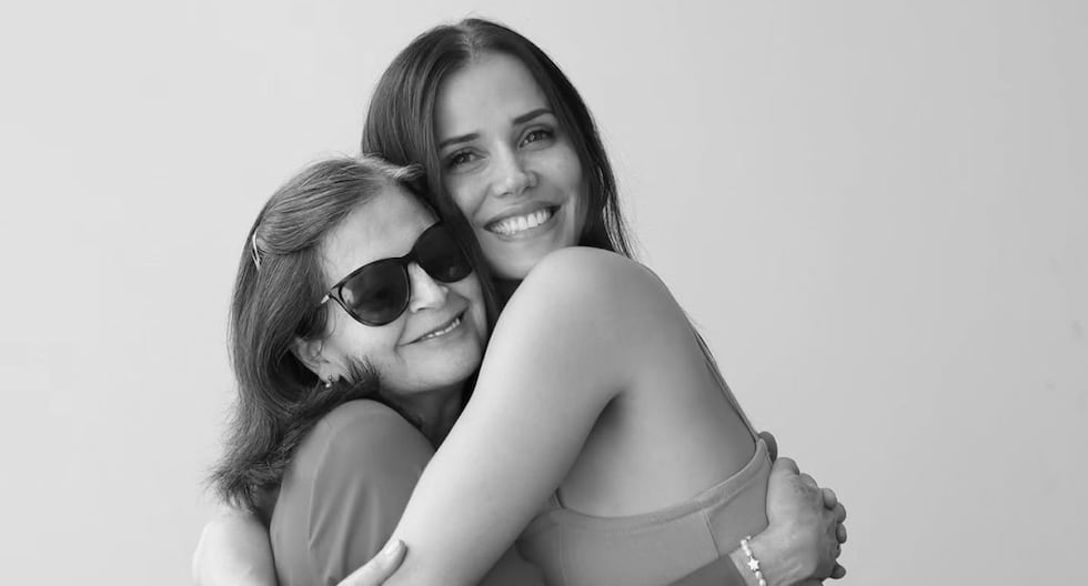 Maju Mantilla y su emotivo mensaje tras el fallecimiento de su madre: “Tu ausencia pesa en el alma”