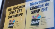 The timeline for SNAP benefits remains uncertain, even after Congress agrees to end the shutdown