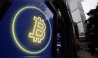 Bitcoin’s $600 billion slip undercuts Wall Street confidence