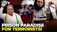 Bengaluru Jail Scandal: ISIS Recruiter, Killers Caught Enjoying VVIP Perks