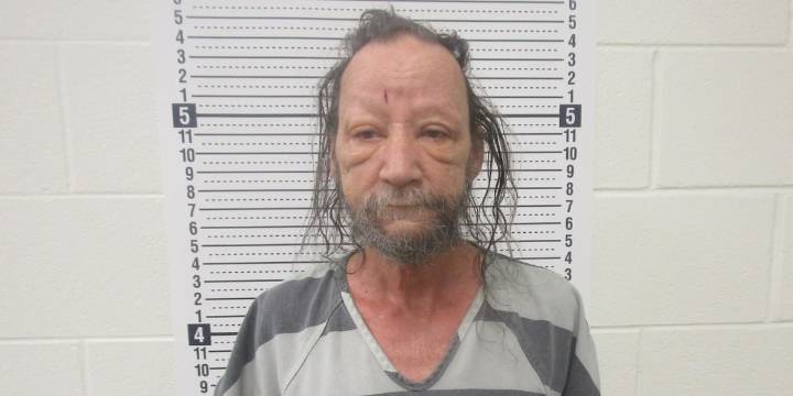 Man charged in Saturday night shooting in Branson