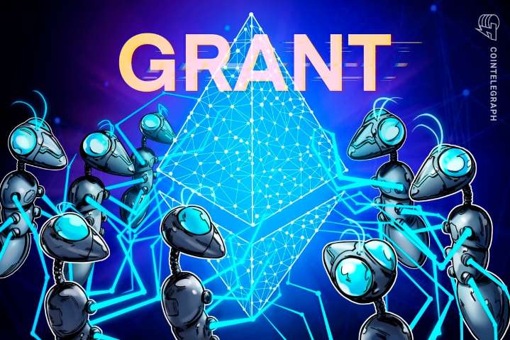Ethereum Foundation renovó su programa de subvenciones