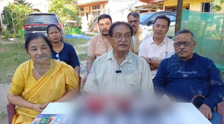 12- member Myanmar delegation to visit Assam in search of Ahom ancestry