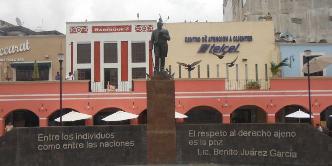 Reactivará la Feria Navideña economía en el Barrio Mágico