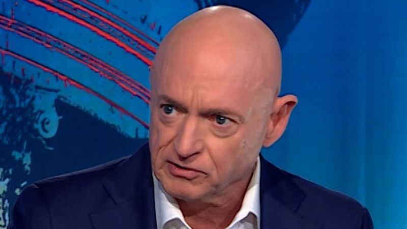 Sen. Kelly on Venezuelan boat strikes report