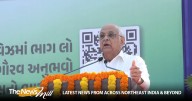 CM Bhupendra Patel leads Gujarat in grand celebration of 150 years of ‘Vande Mataram’