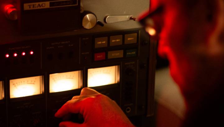 ¿A qué suenan los océanos?