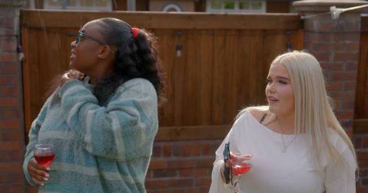 Channel 4's Come Dine With Me returns to Manchester but with huge twist