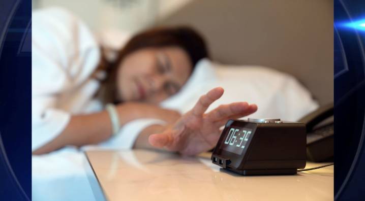 Clocks ‘fell back’ this weekend, but you didn’t prepare. Here’s what to do now