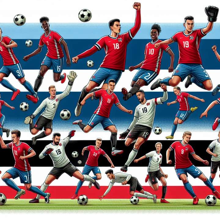 Norway Pledges $3 Billion to Save Tropical Forests