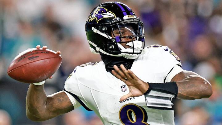 NFL Week 11 injuries: Latest updates on key players and teams, including Lamar Jackson
