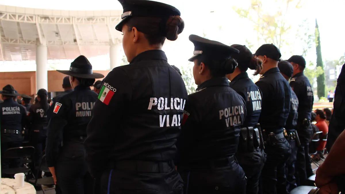 ¿Cómo y cuándo podrán usar taser los policías en Aguascalientes? Esto es lo que sí está permitido