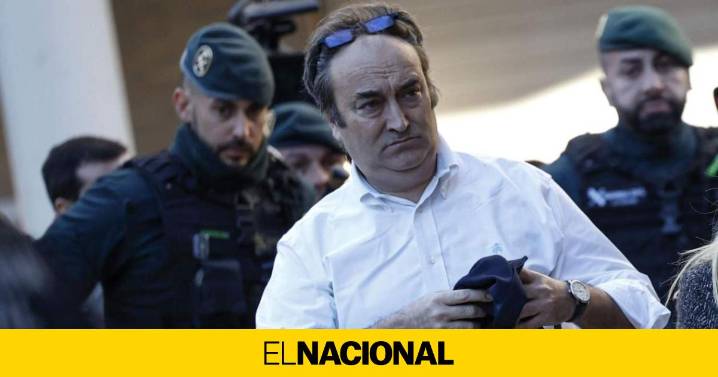 El dueño de El Ventorro declara que Mazón y Vilaplana se fueron del restaurante entre las 18.30 y las 19.00 h