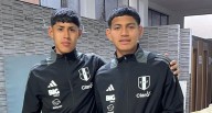 Dos sullaneros viajan con la selección peruana a torneo en Brasil