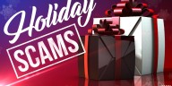 Better Business Bureau warns shoppers of holiday scams