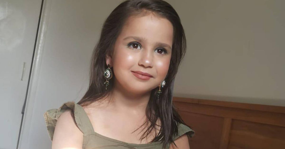 Murdered Sara Sharif 'failed by system' that missed chances to save her