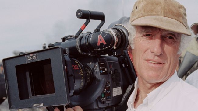 Roger Deakins Interview on 'Reflections: On Cinematography'