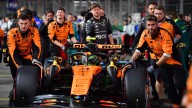 La FIA descalifica a los McLaren; el Mundial de Fórmula 1, al rojo vivo