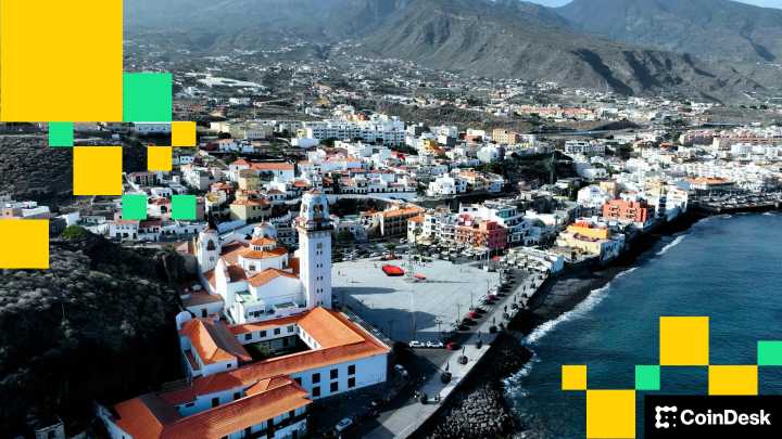 Tenerife Council to Sell Bitcoin Bought in 2012 After Near 10,000% Price Rise