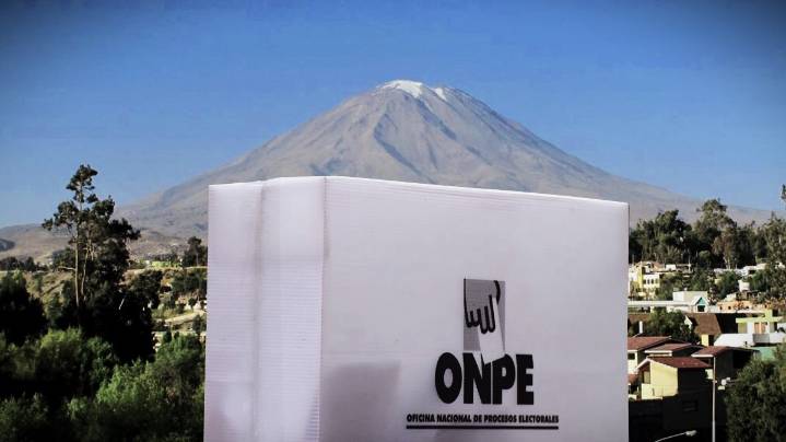 Elecciones 2026: ¿Cuáles son los precandidatos de Arequipa para la Presidencia y Legislativo?
