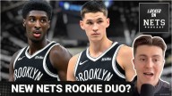 Brooklyn Nets rookie Drake Powell OUTSHINES Expectations After Cracking Rotation