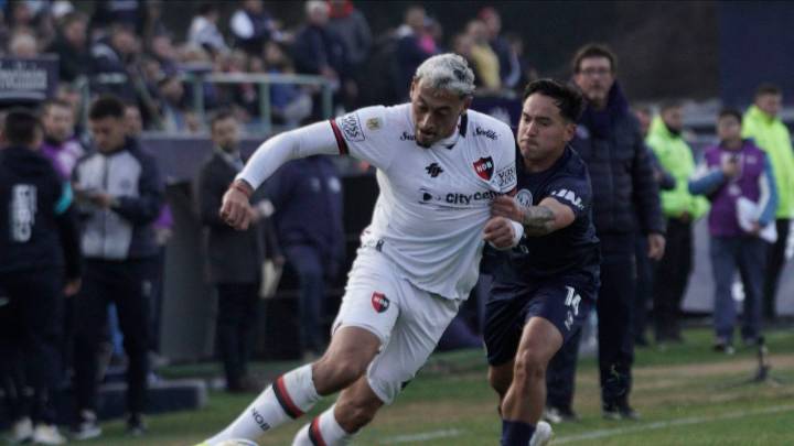 Newell's y su campaña de visitante: ganó el primero y después se olvidó la fórmula