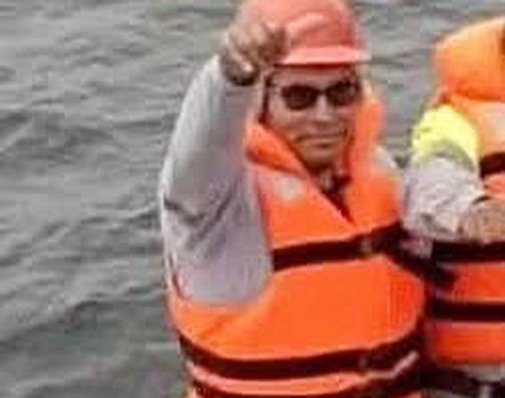 Pescador chimbotano pierde la vida tras accidente frente a Pacasmayo