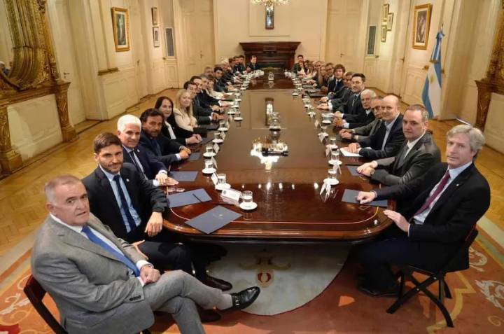 Reforma tributaria: los cambios en IVA, Ganancias e IIBB y la tensión con los gobernadores