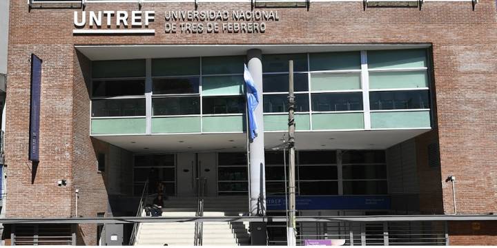 “Iré a cometer una masacre”: la amenaza de un exalumno que puso en alerta a la Universidad Nacional de Tres de Febrero