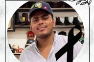 ¿MααtΦ la policía a universitario de 20 años?