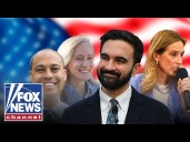 RESULTS ARE IN: Your guide to 2025 Election results