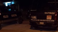Asesinan a un joven frente a canchas deportivas en Navolato