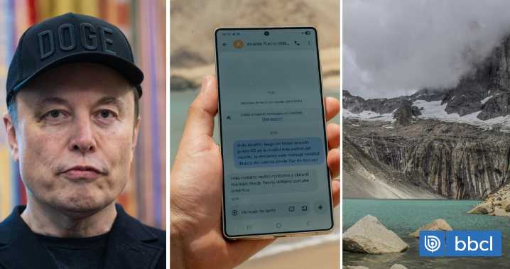 "Esto salvará vidas": Elon Musk destaca arribo de Starlink móvil a Chile a días de tragedia del Paine