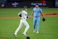 Blue Jays Starter Calls Strikeout of Shohei Ohtani ‘Just Another Strikeout’