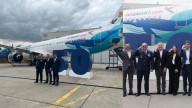 JetSmart incorpora su avión número 50 y se consolida como la aerolínea ‘low cost’ líder en Sudamérica