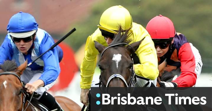 Rising trainer chasing second quick win from Canberra base