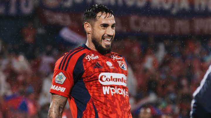 ¿Para preocuparse o no? El DIM entregó reporte médico de Francisco Fydrisewski