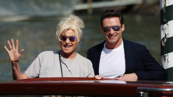 Hugh Jackman ‘warned’ about Deborra